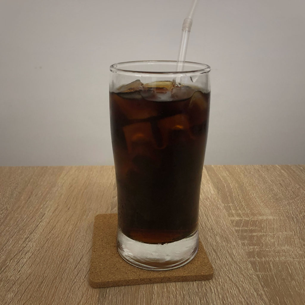 FFFFF Cafe の店内写真 8